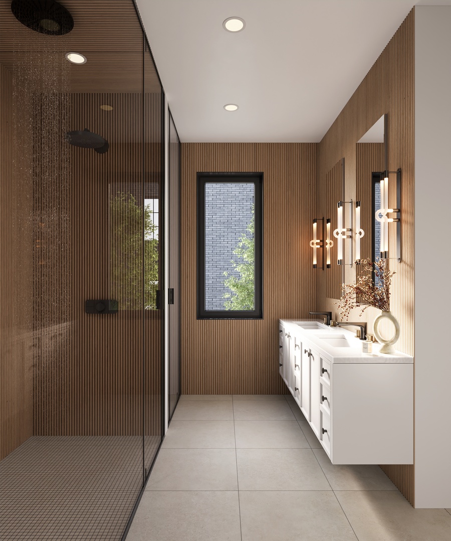 2644 N Lakewood Avenue Unit: 2N