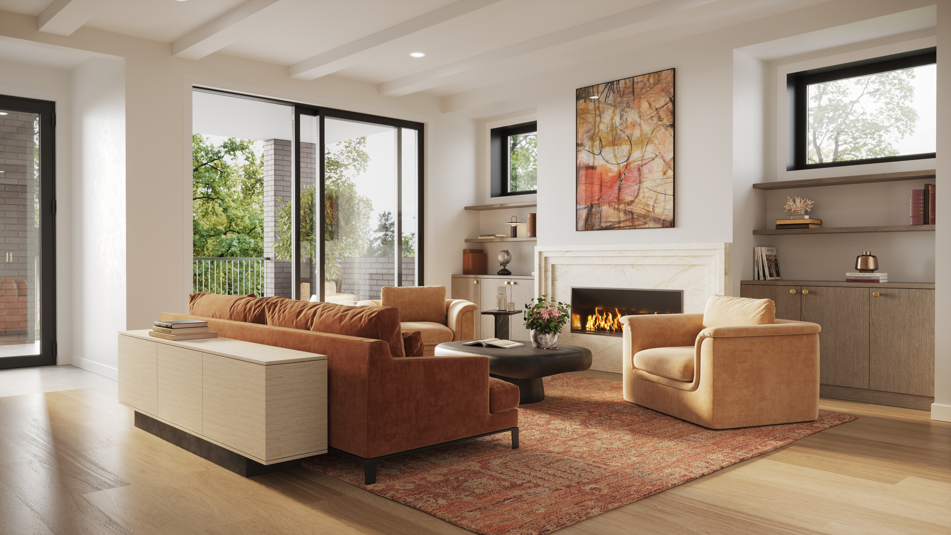 2644 N Lakewood Avenue Unit: 2N