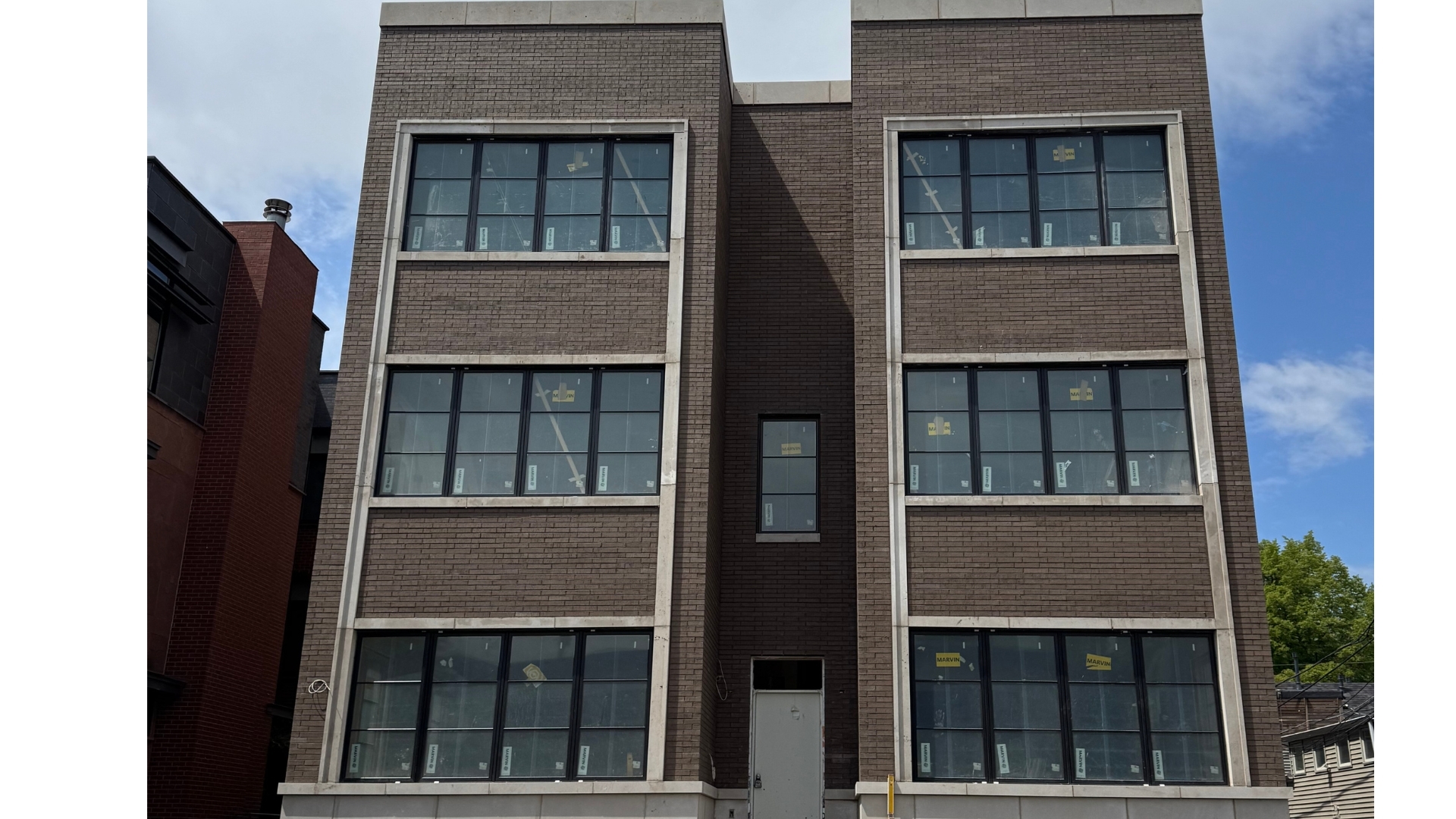 2644 N Lakewood Avenue Unit: 2N