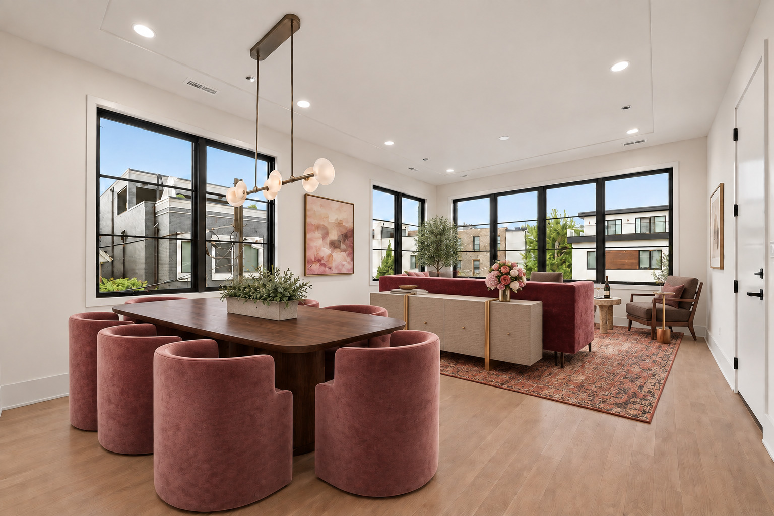 2644 N Lakewood Avenue Unit: 2N