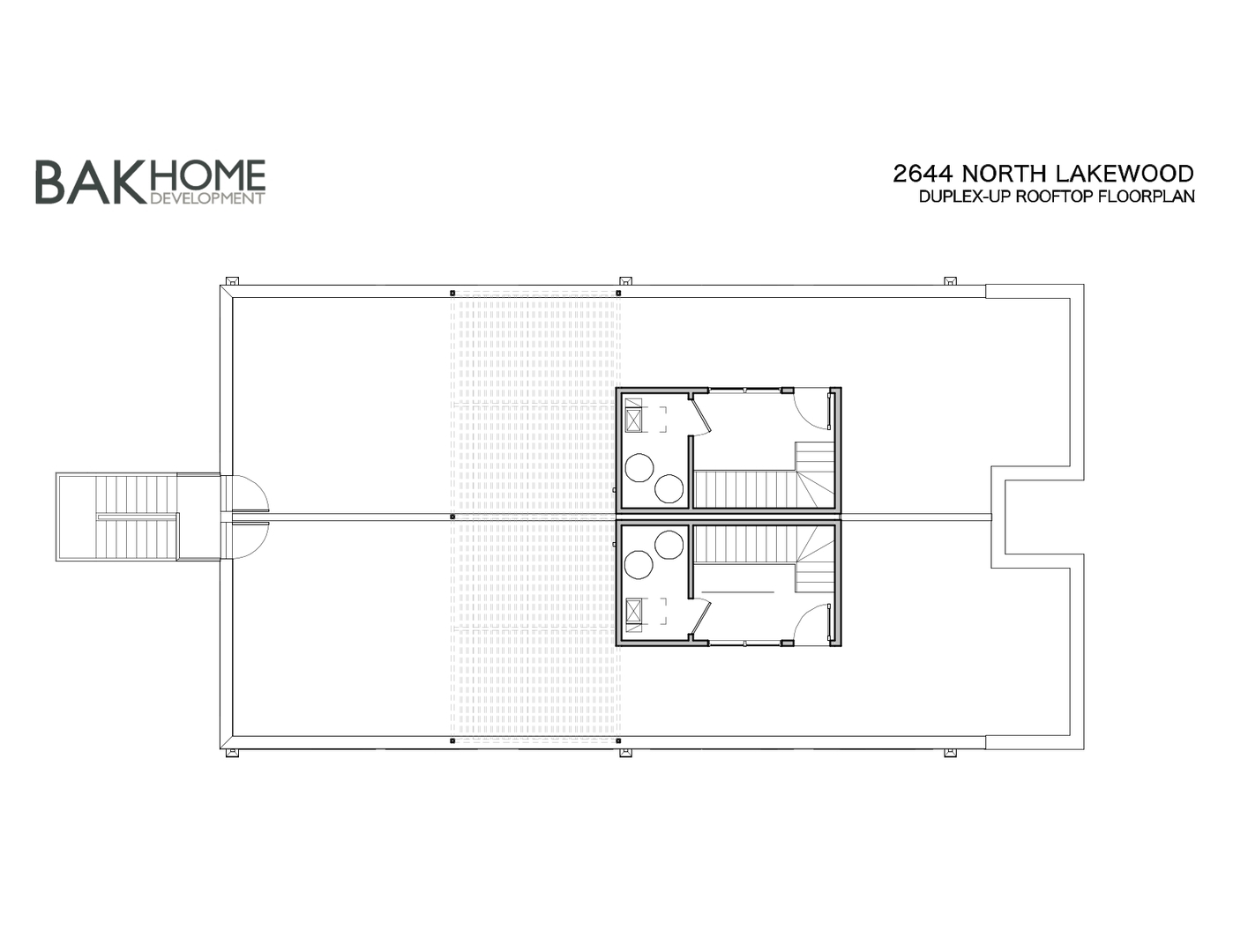 2644 N Lakewood Avenue Unit: 2N