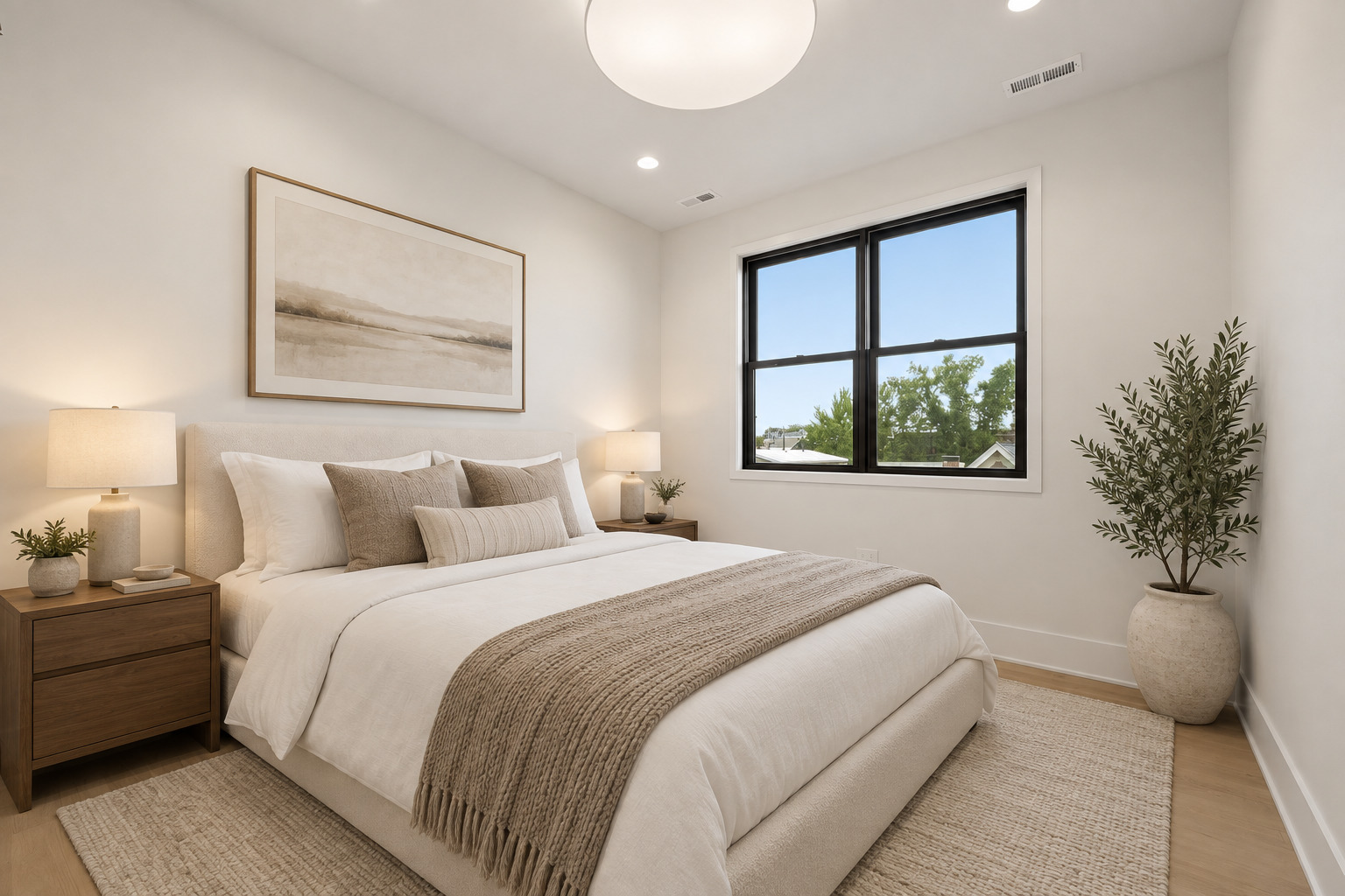 2644 N Lakewood Avenue Unit: 2N