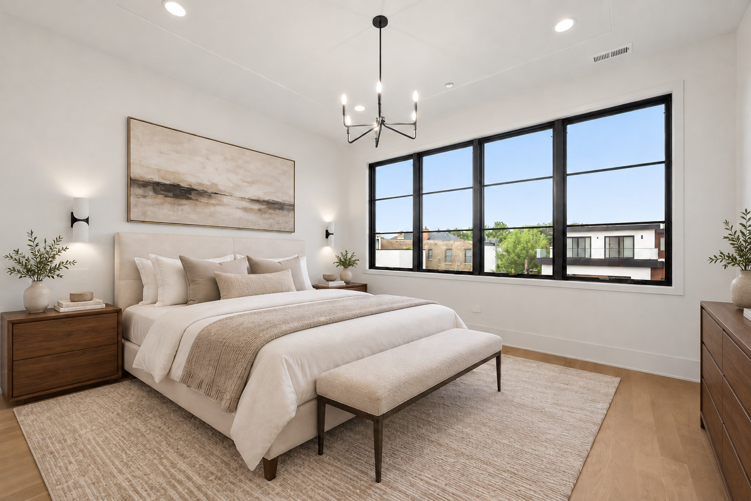 2644 N Lakewood Avenue Unit: 2N