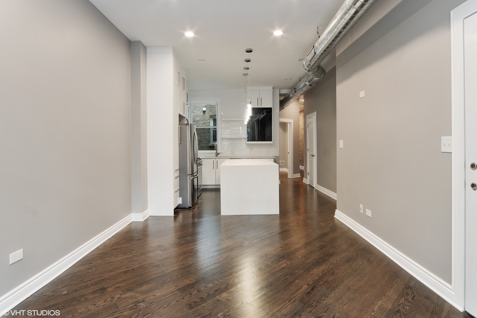 608 W Arlington Place Unit: 1