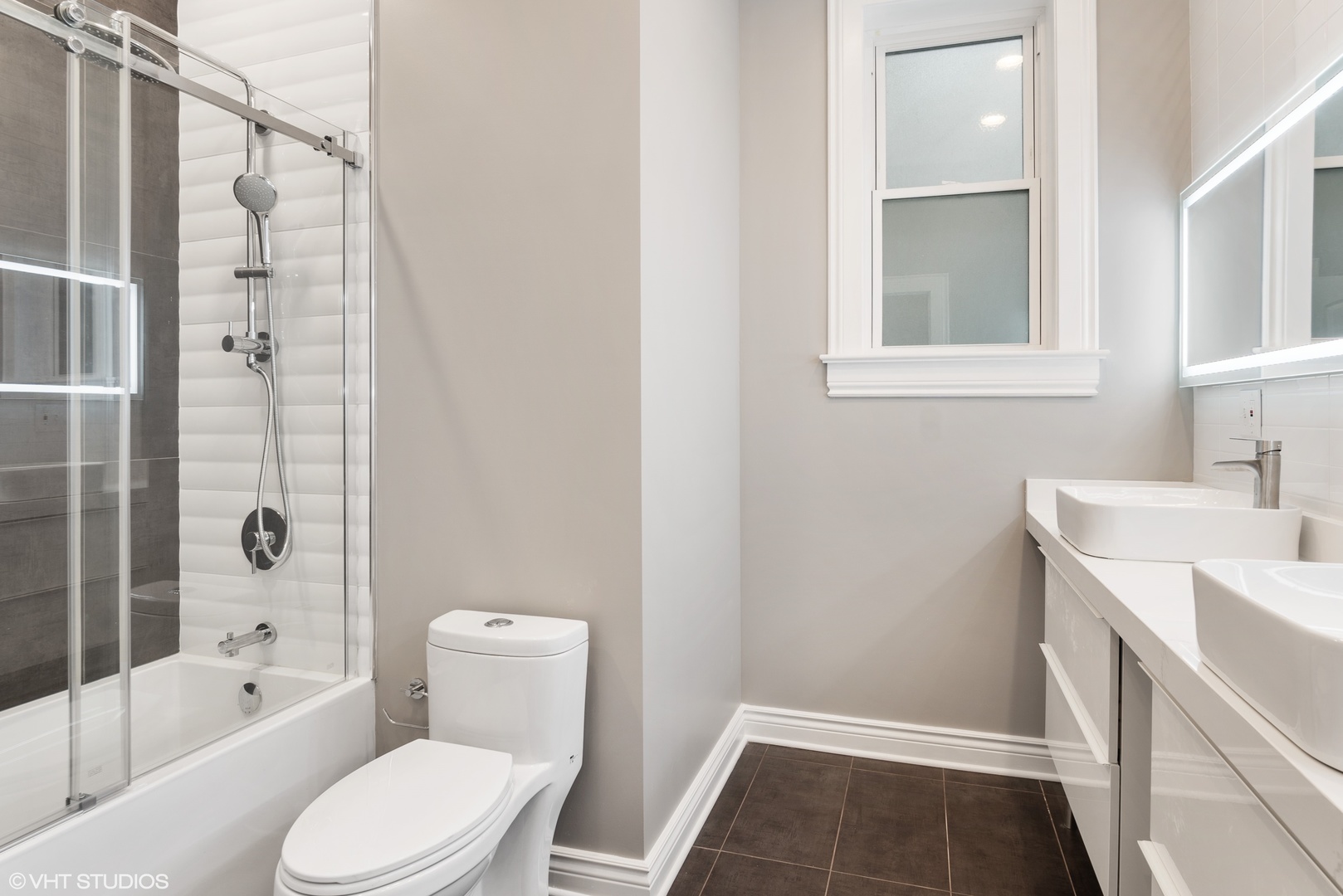 608 W Arlington Place Unit: 1