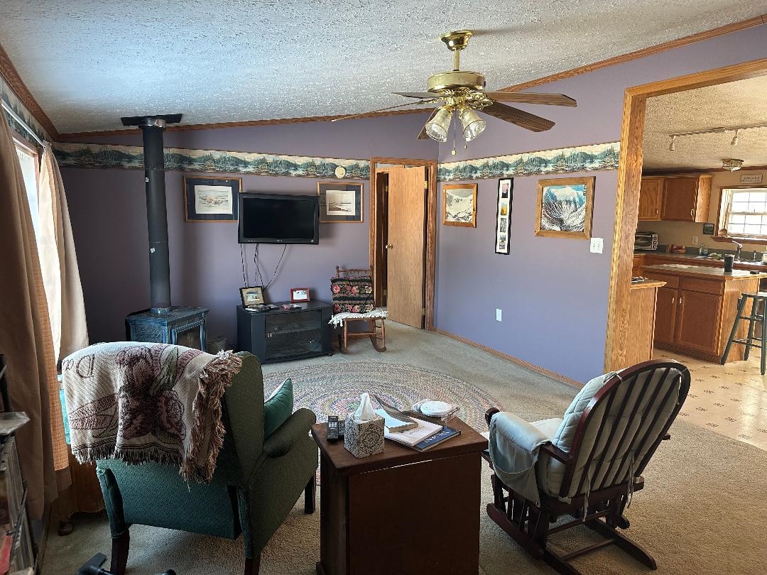375 Windy Knob Drive