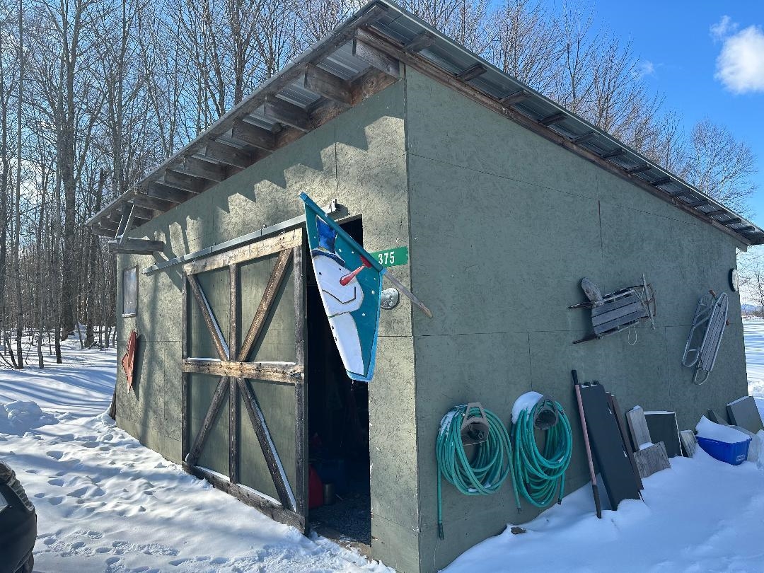 375 Windy Knob Drive
