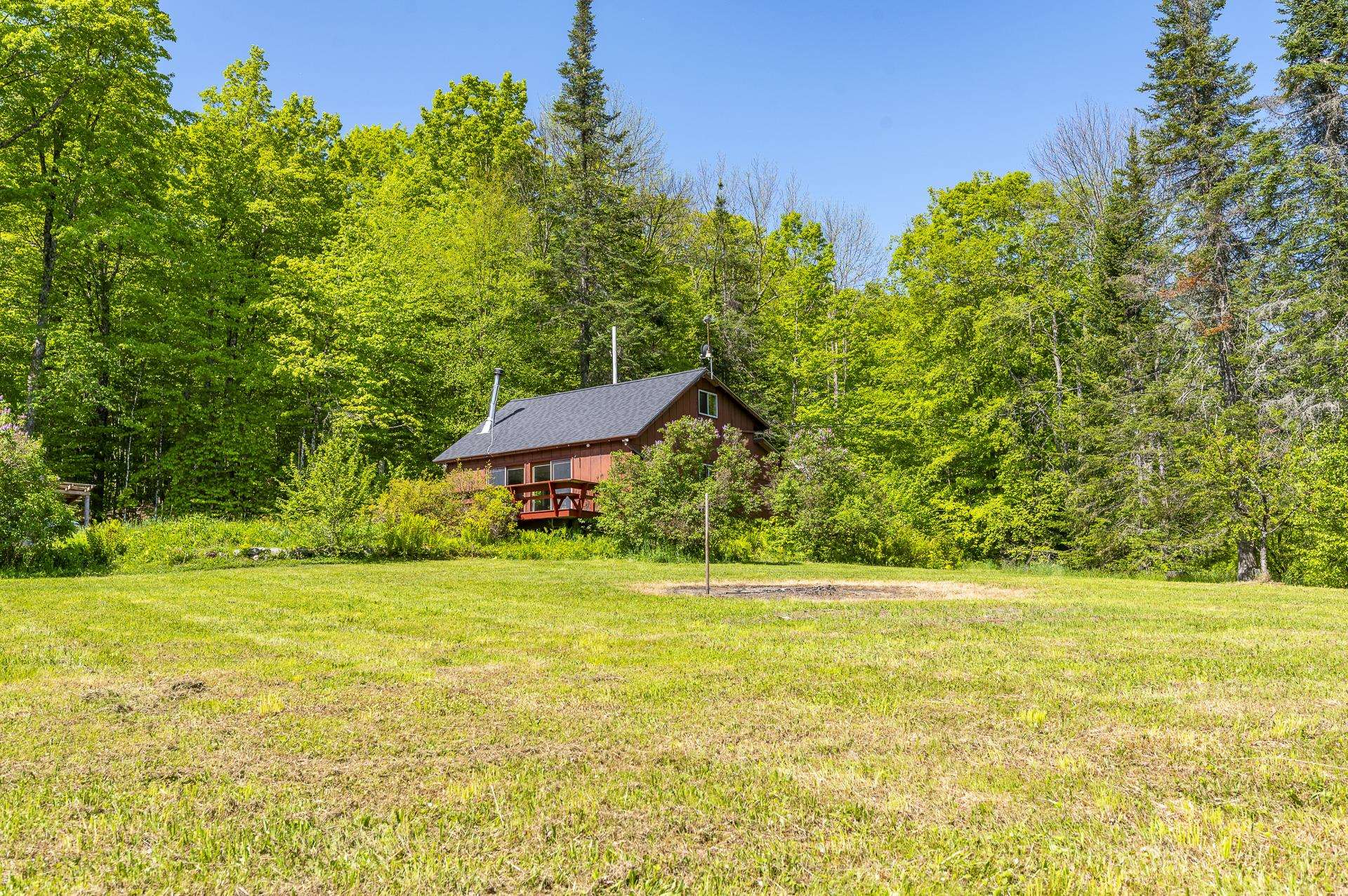 590 Blodgett Road