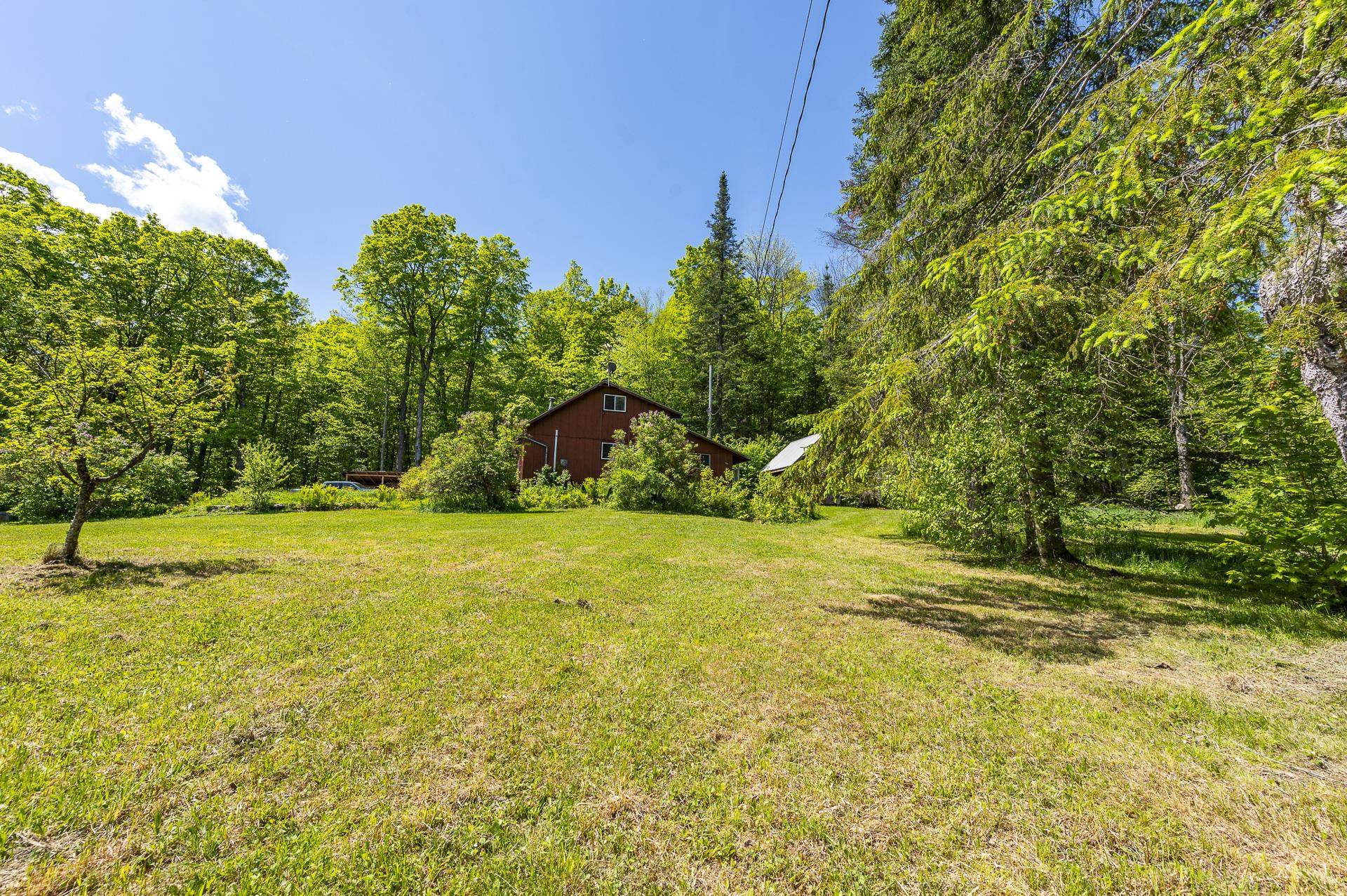 590 Blodgett Road