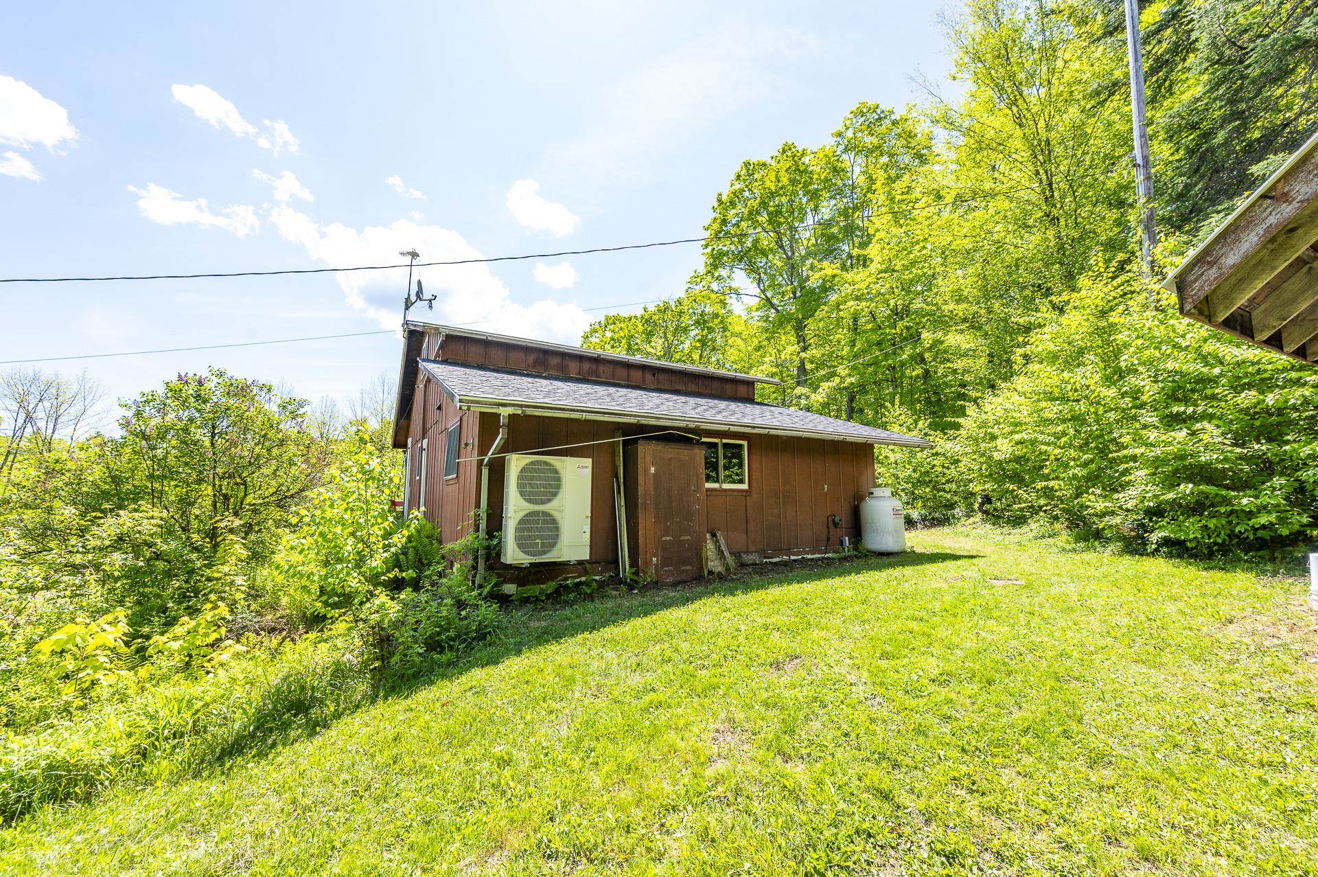 590 Blodgett Road