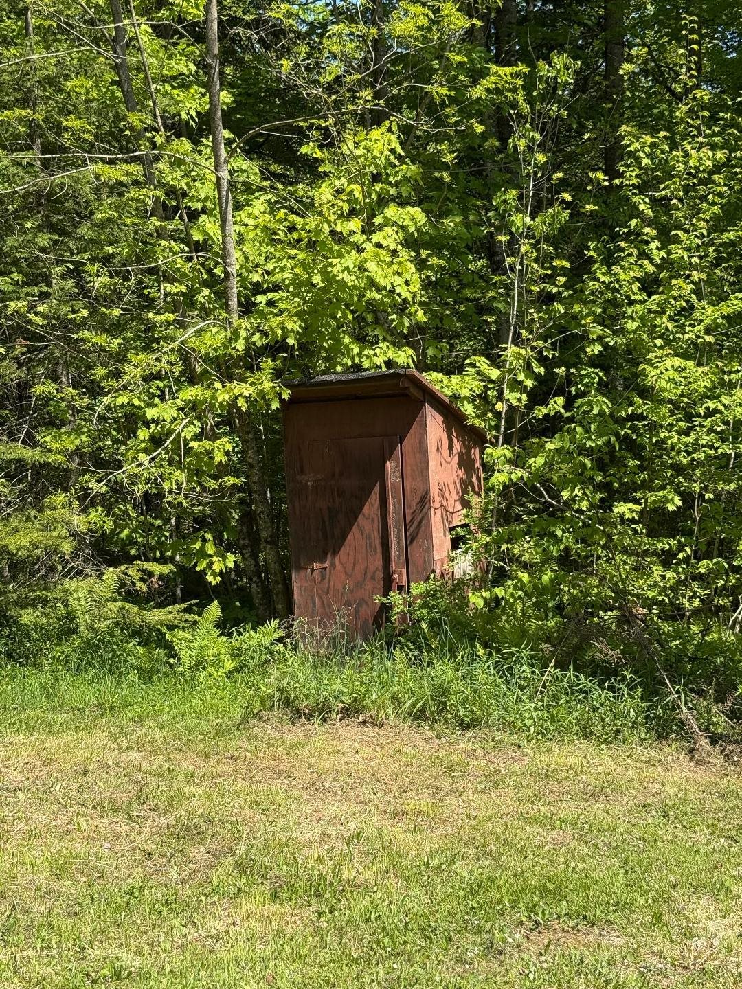 590 Blodgett Road
