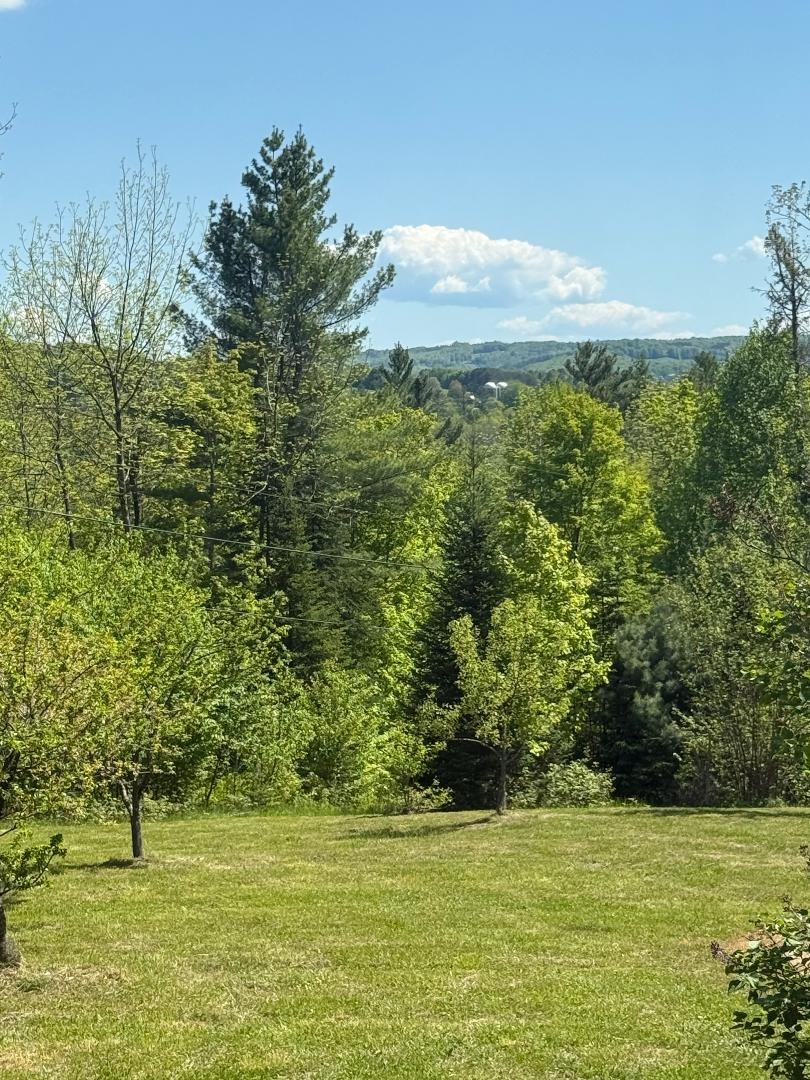 590 Blodgett Road