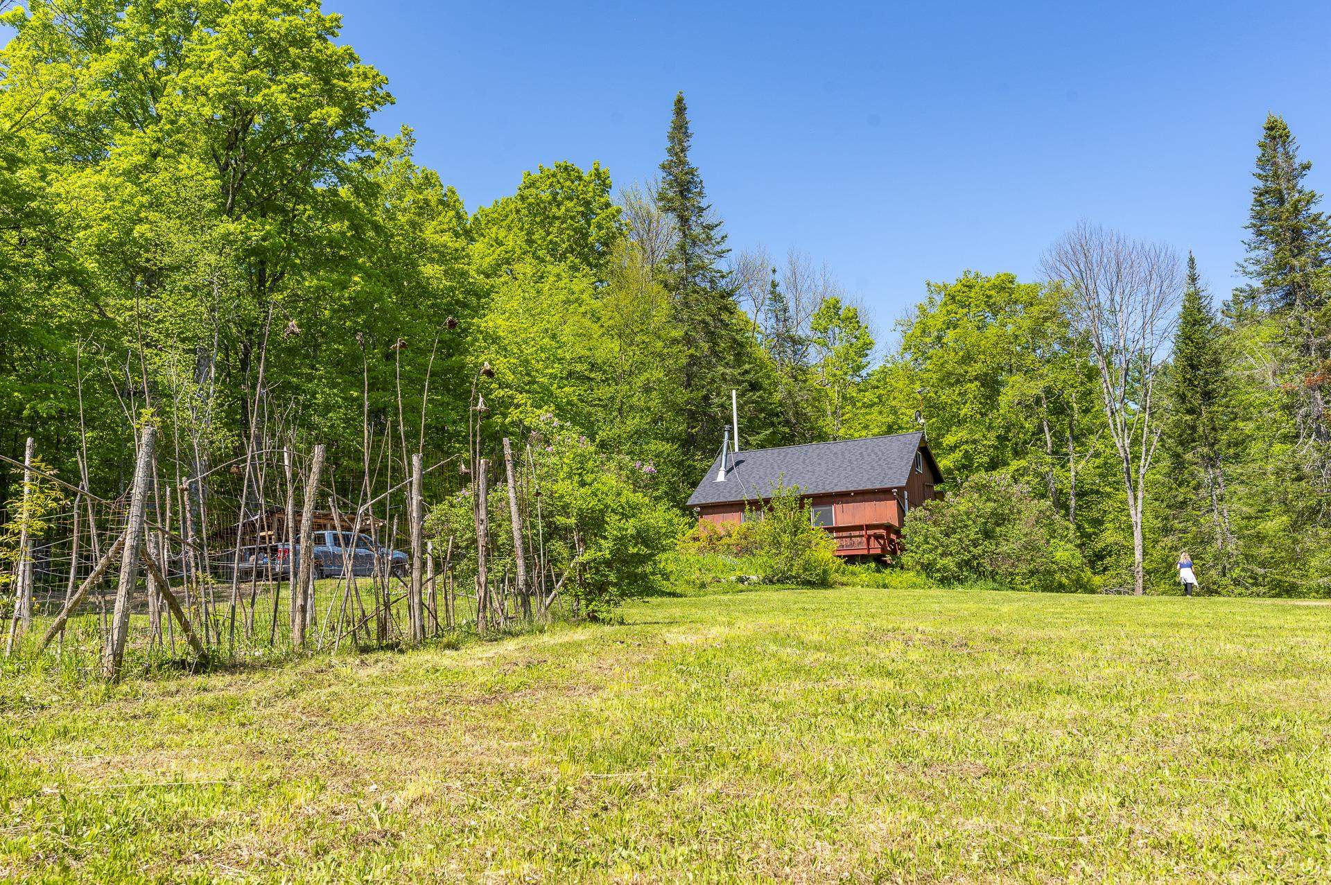 590 Blodgett Road
