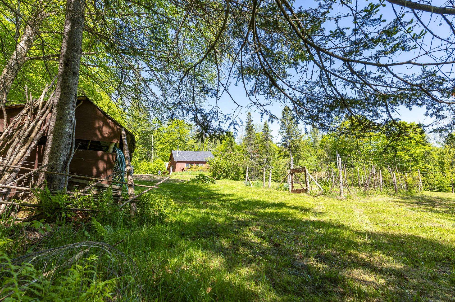 590 Blodgett Road