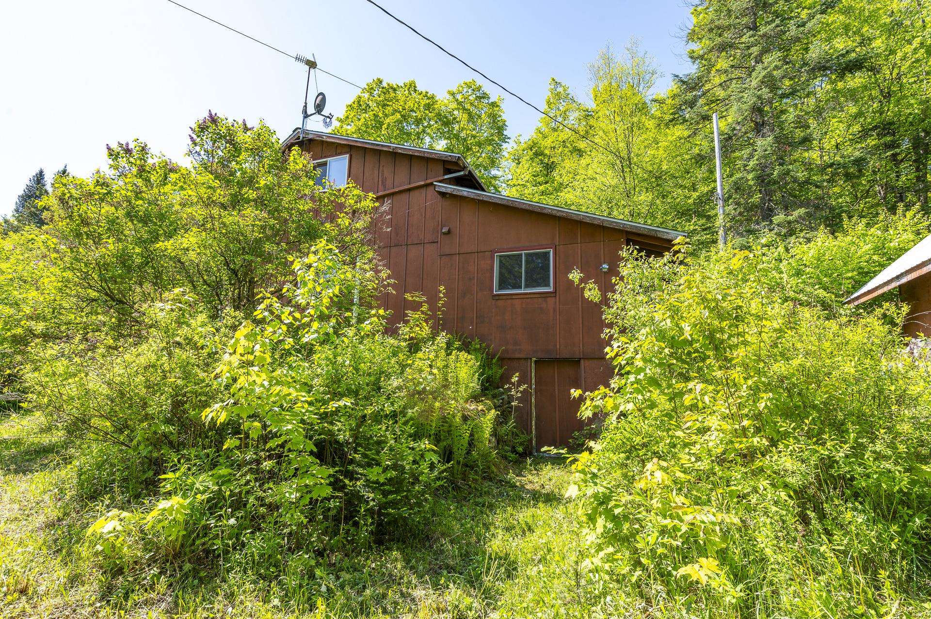 590 Blodgett Road