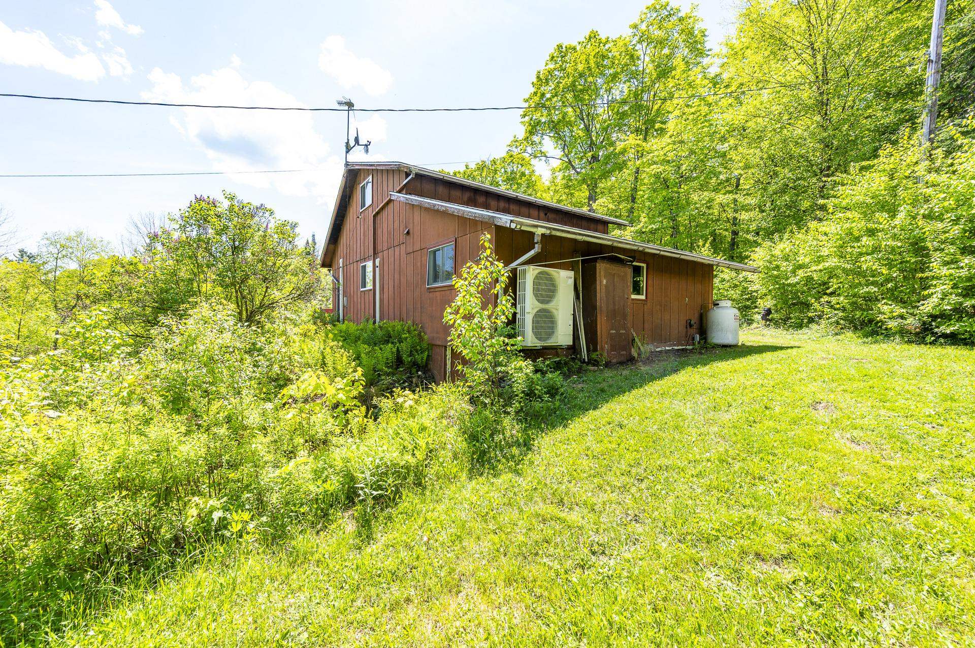590 Blodgett Road