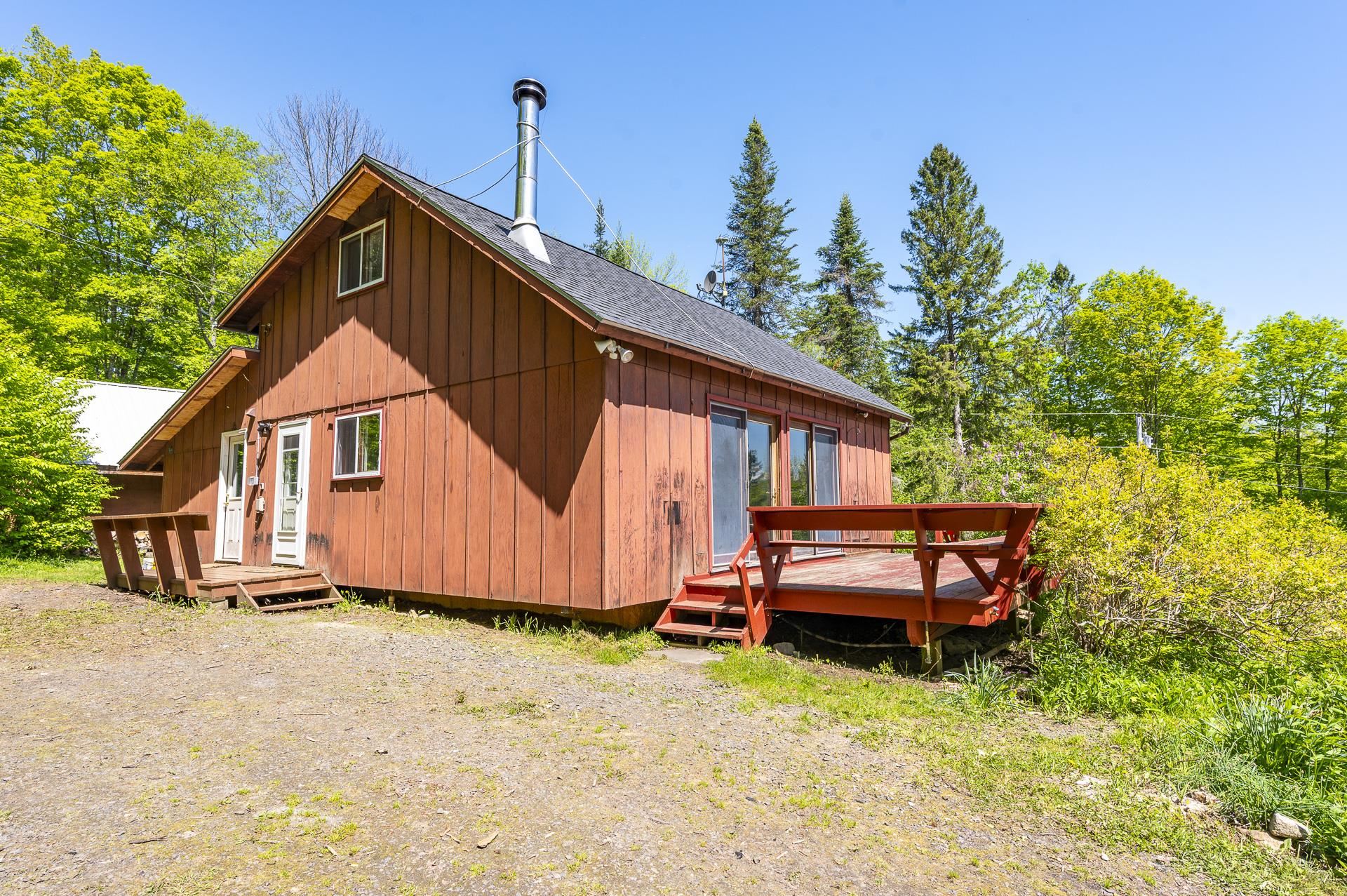 590 Blodgett Road
