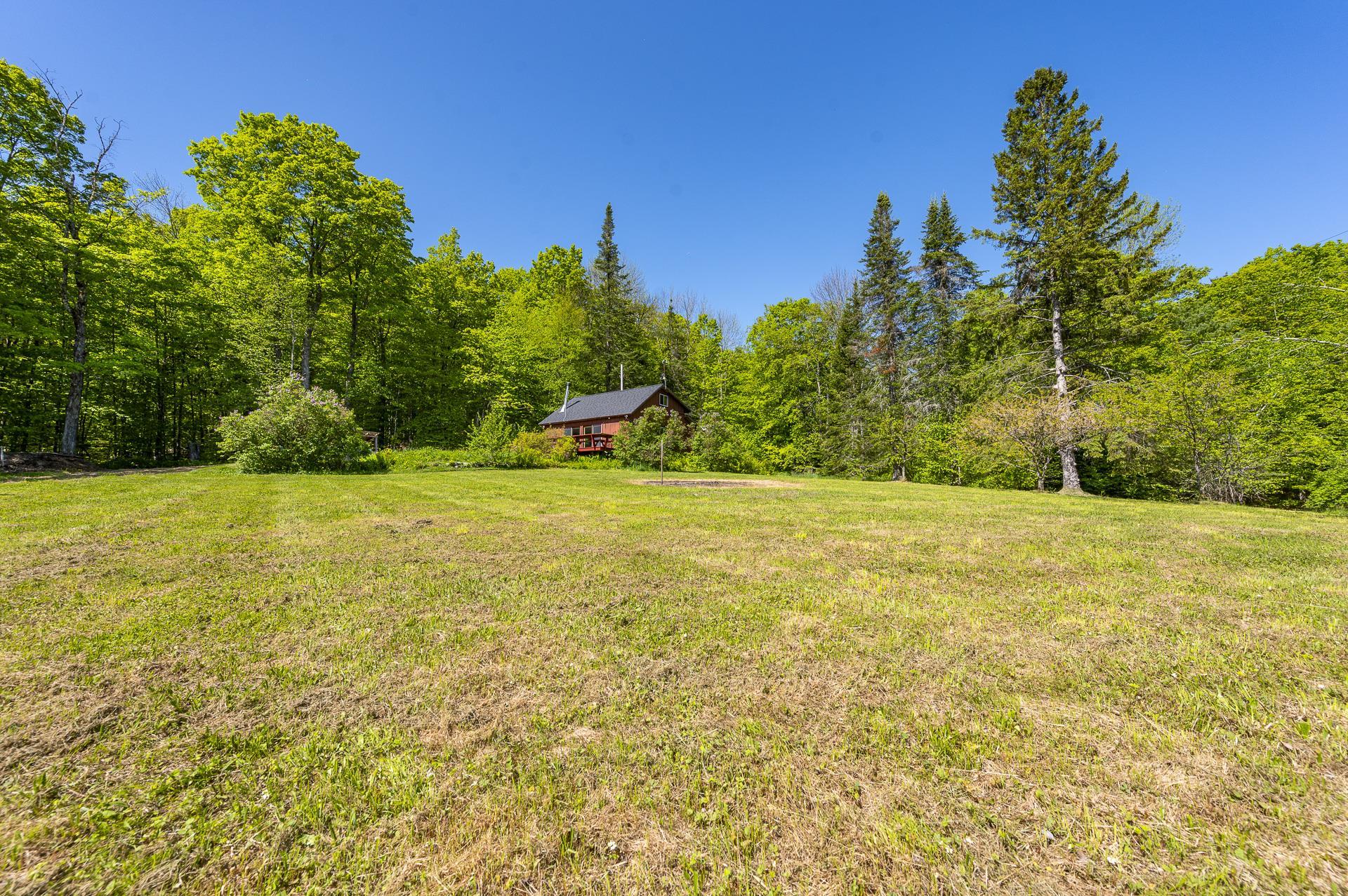 590 Blodgett Road