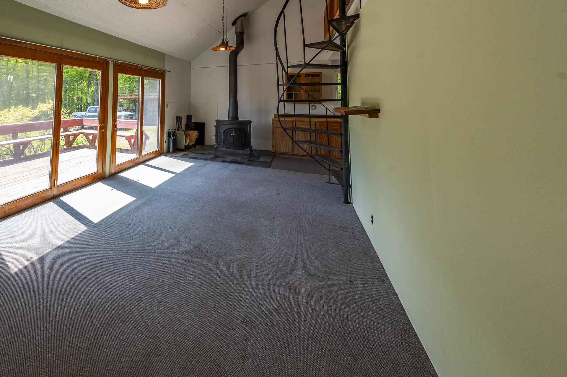 590 Blodgett Road