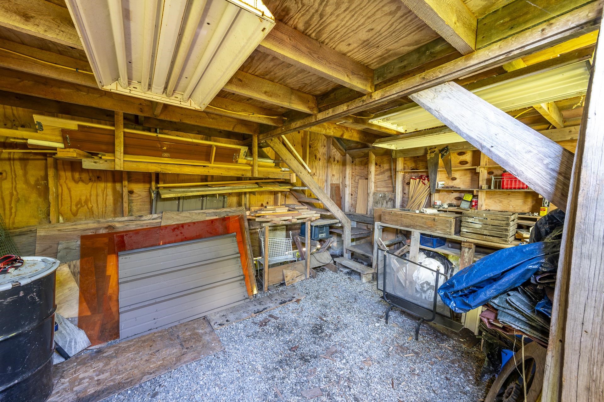 590 Blodgett Road