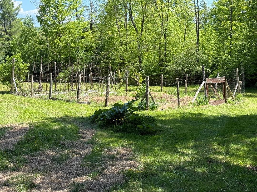 590 Blodgett Road