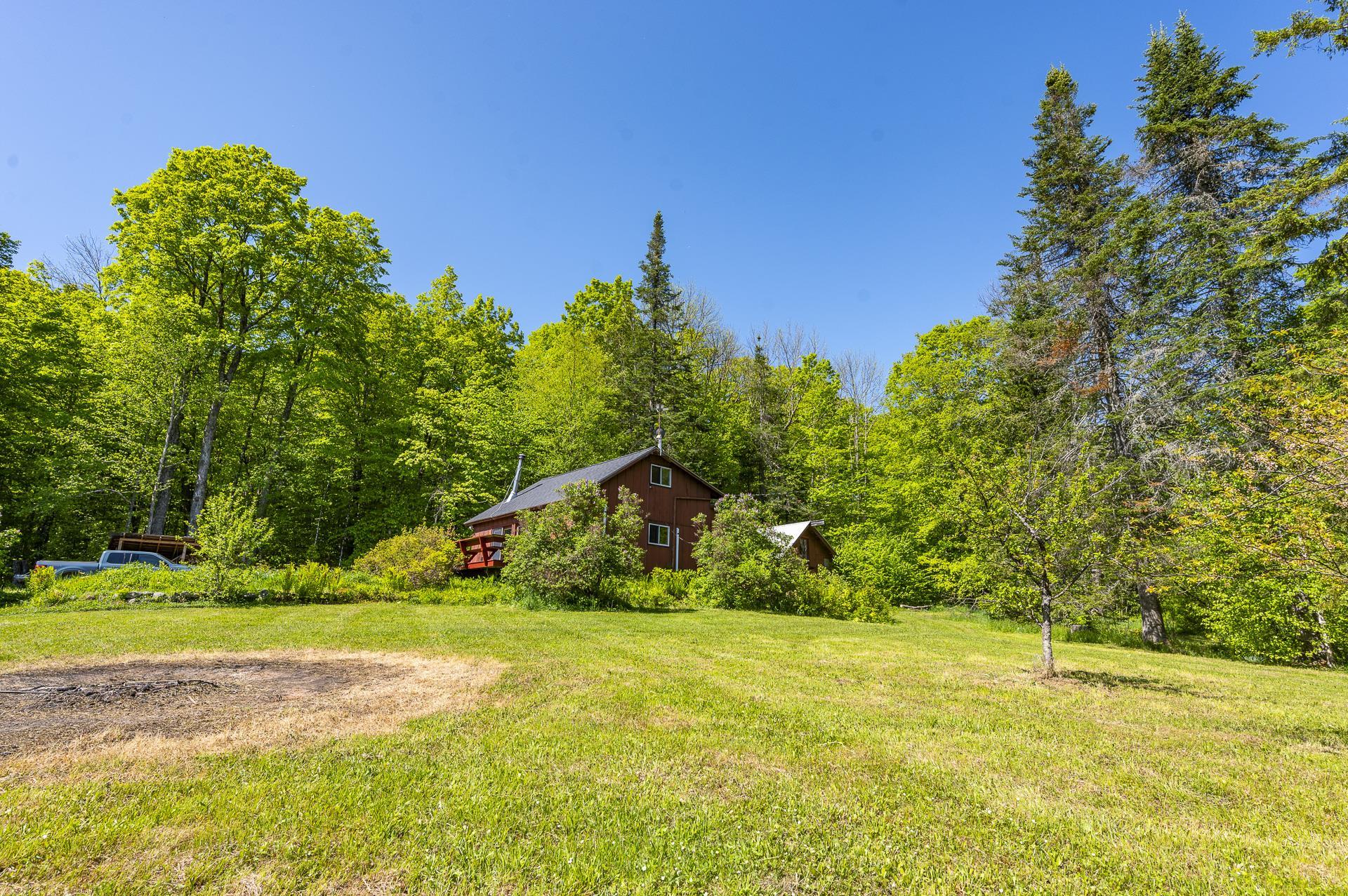 590 Blodgett Road