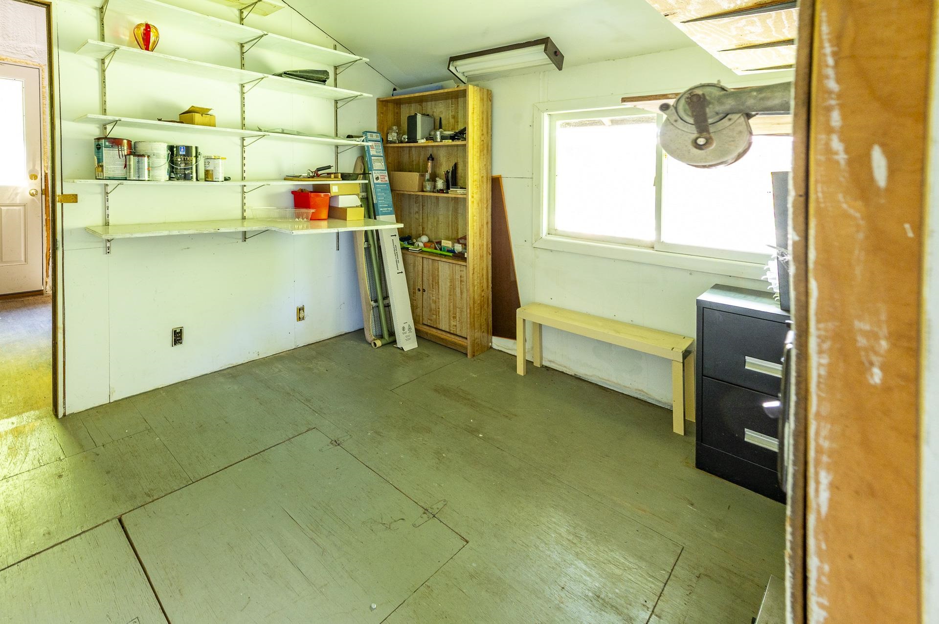 590 Blodgett Road