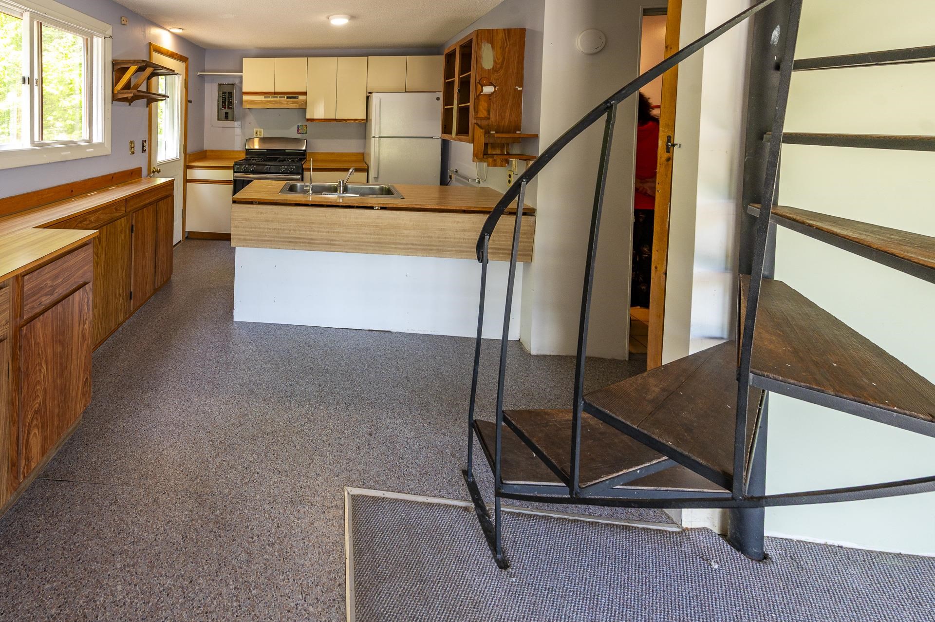 590 Blodgett Road