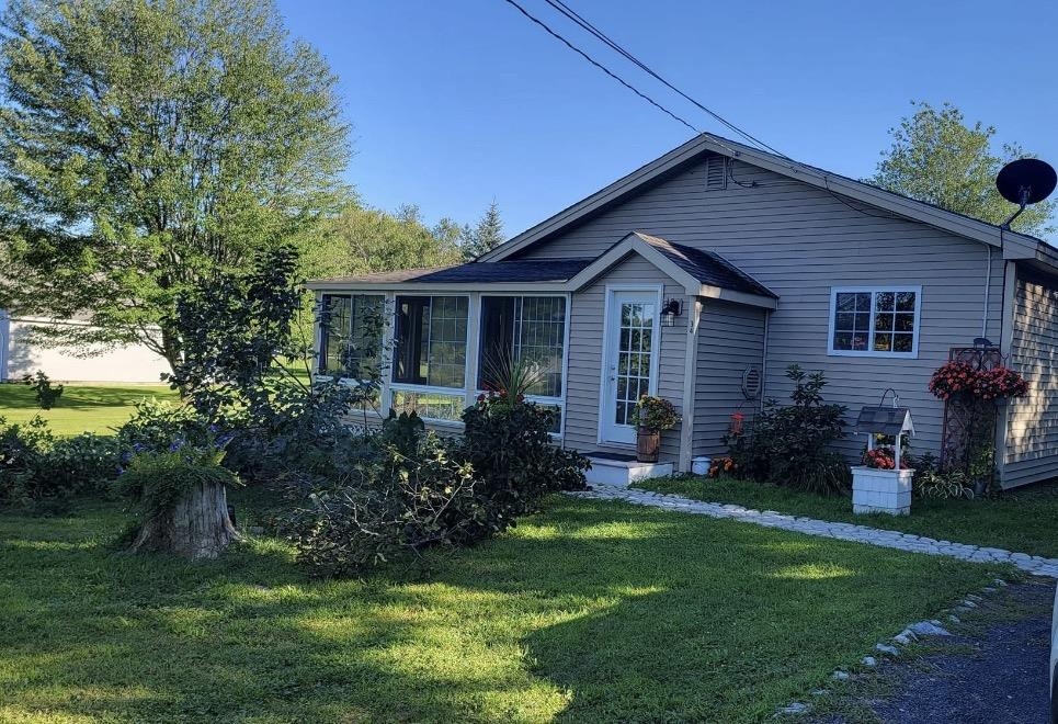 34 Tilley Drive