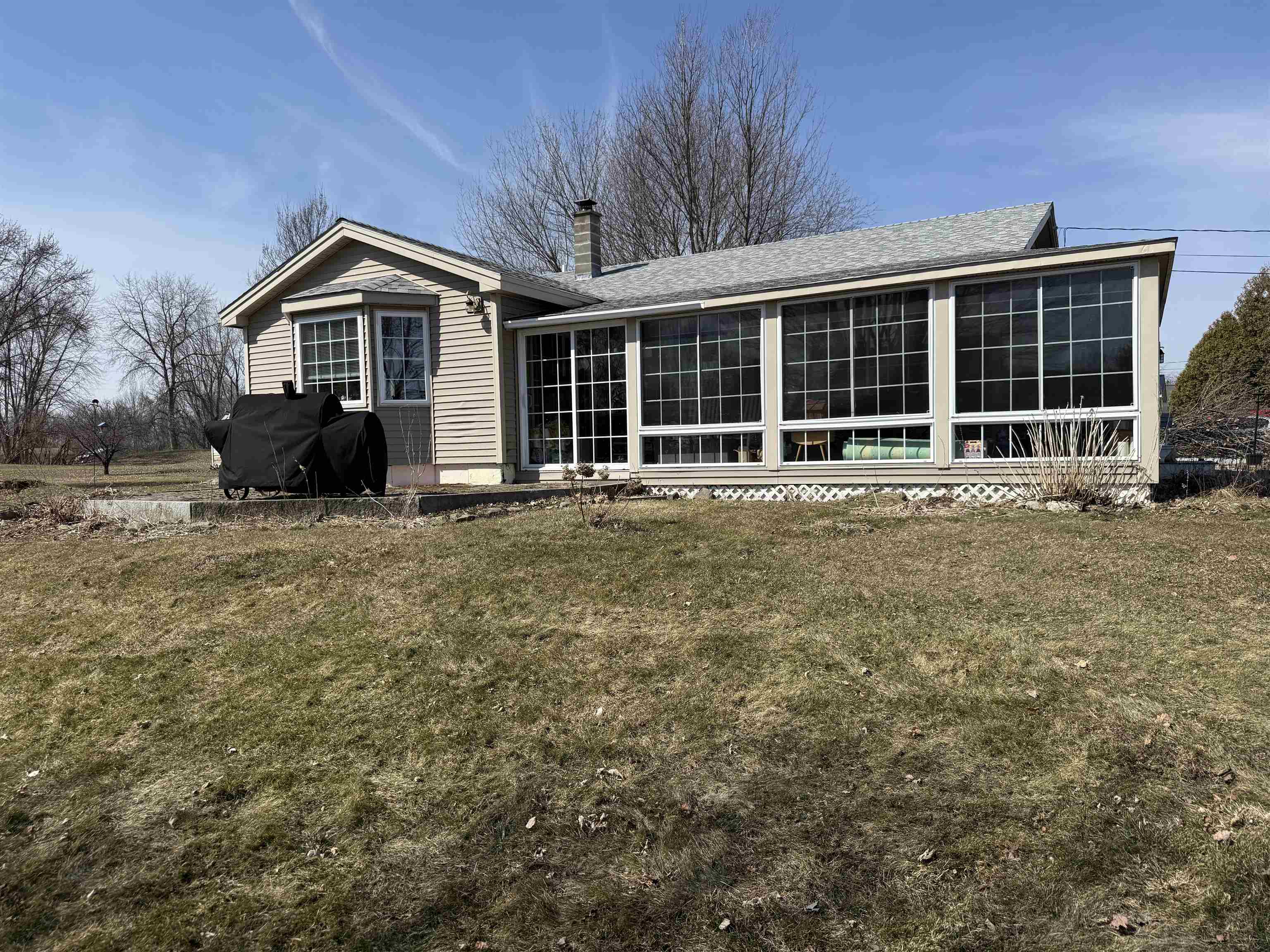 34 Tilley Drive