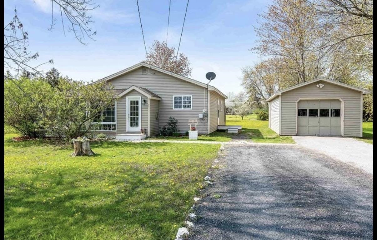 34 Tilley Drive