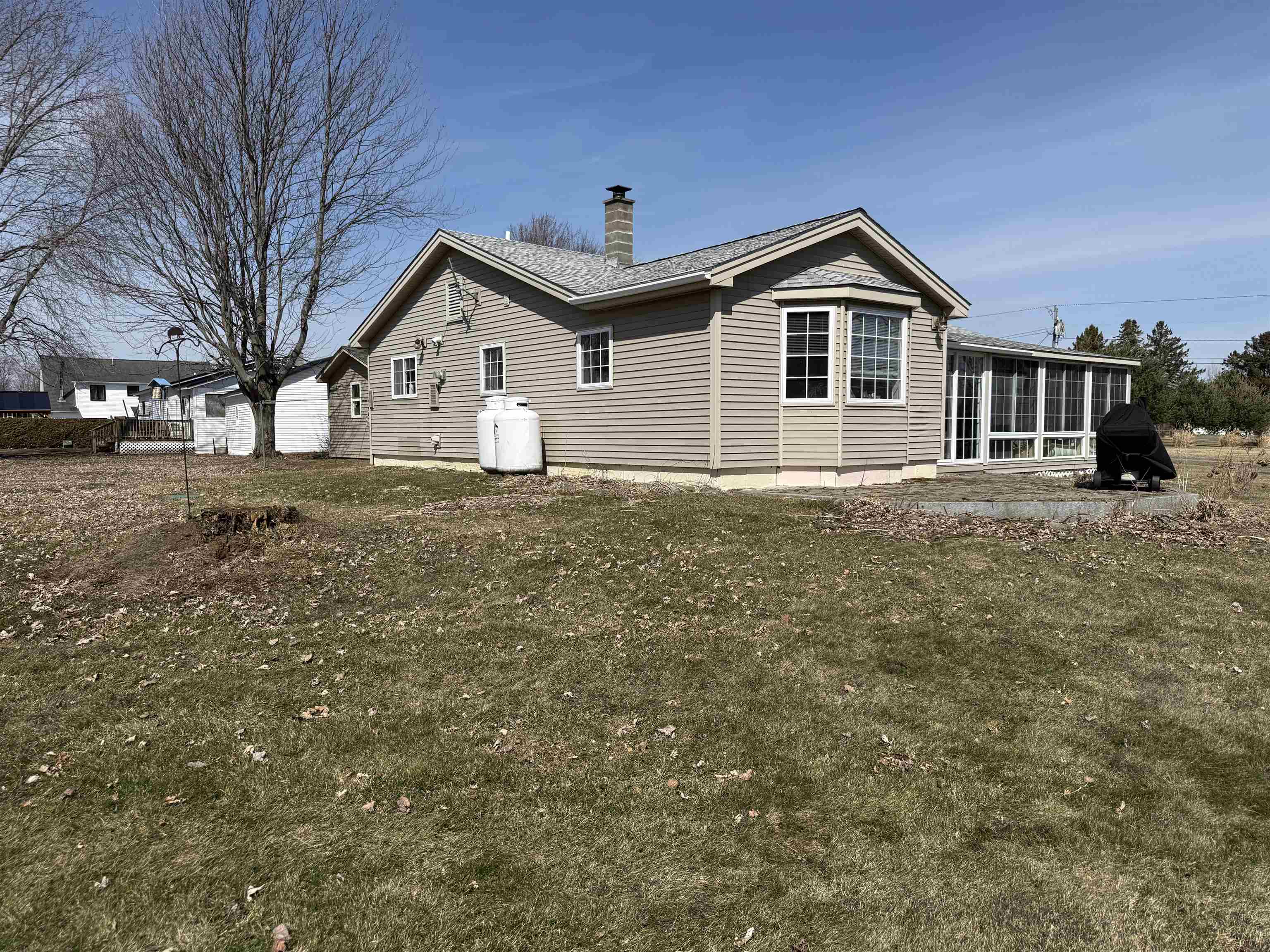 34 Tilley Drive