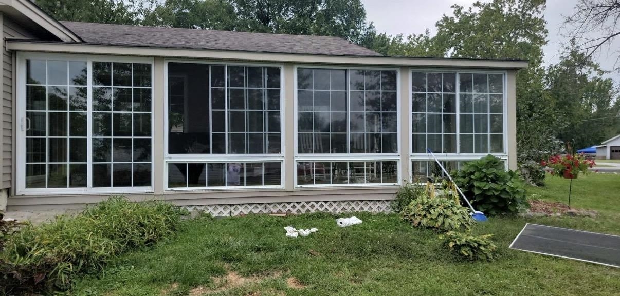 34 Tilley Drive