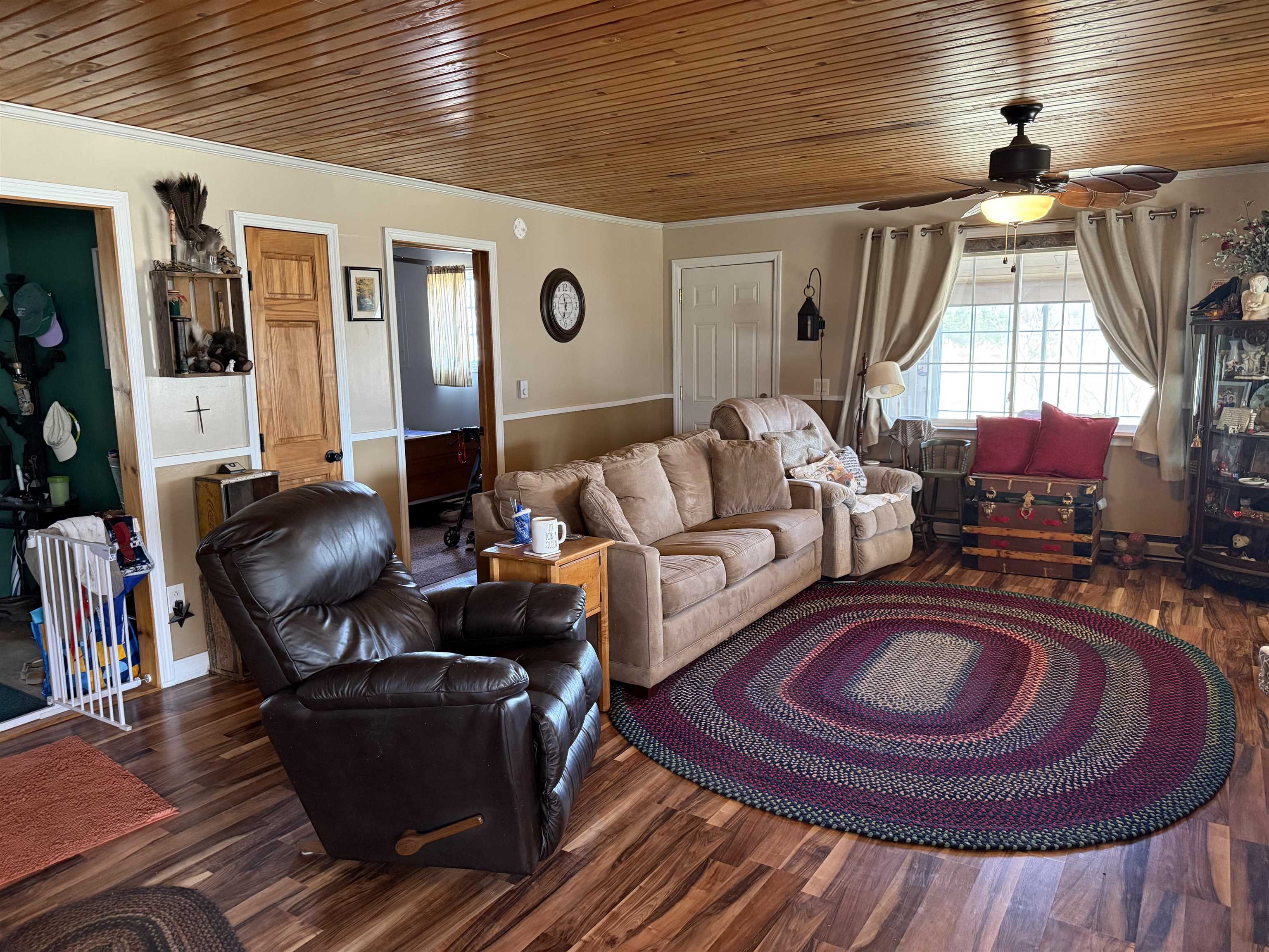 34 Tilley Drive
