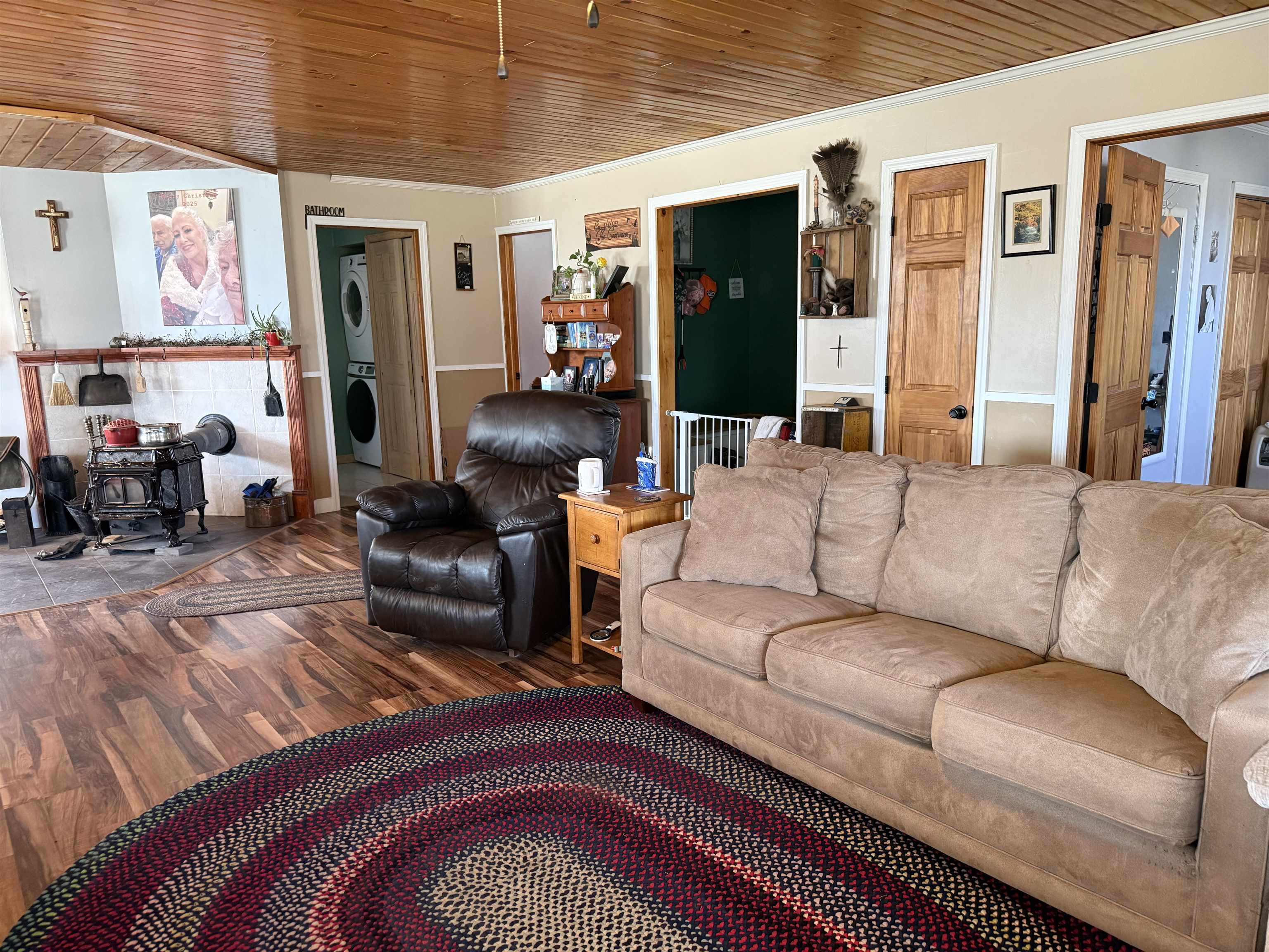 34 Tilley Drive