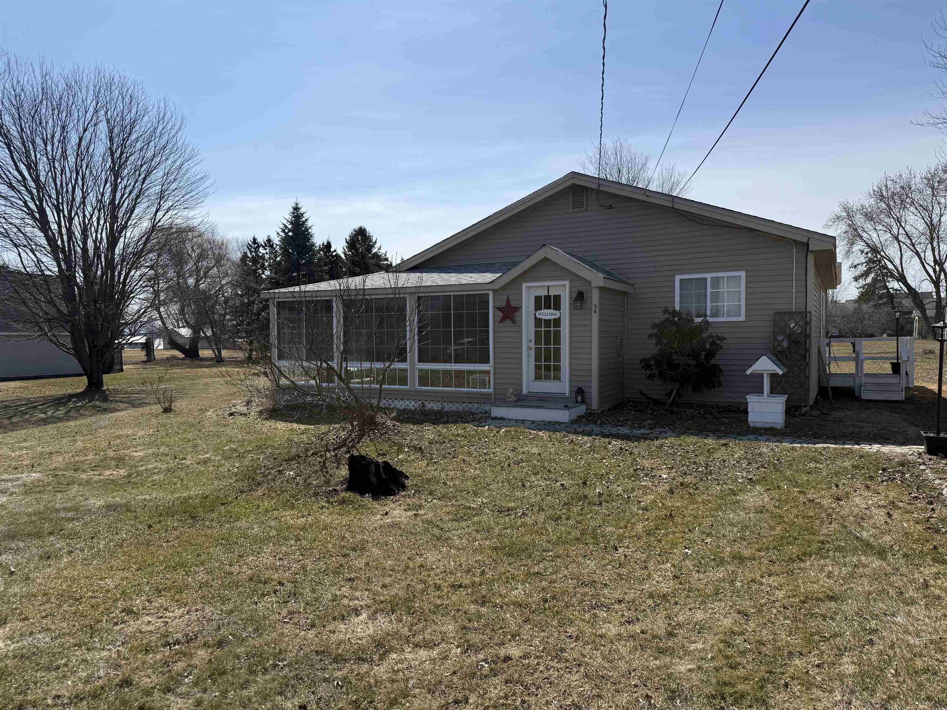 34 Tilley Drive