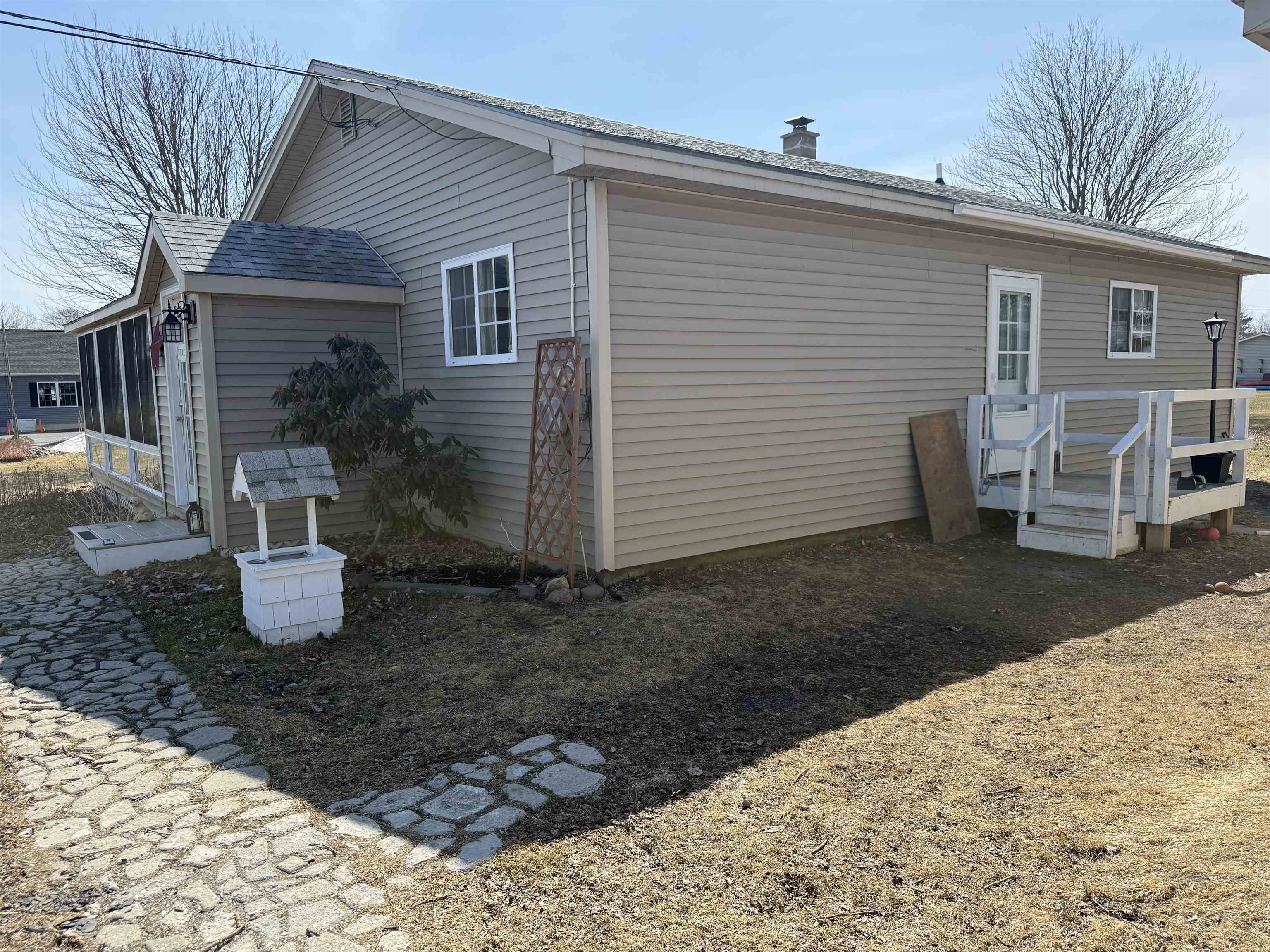 34 Tilley Drive