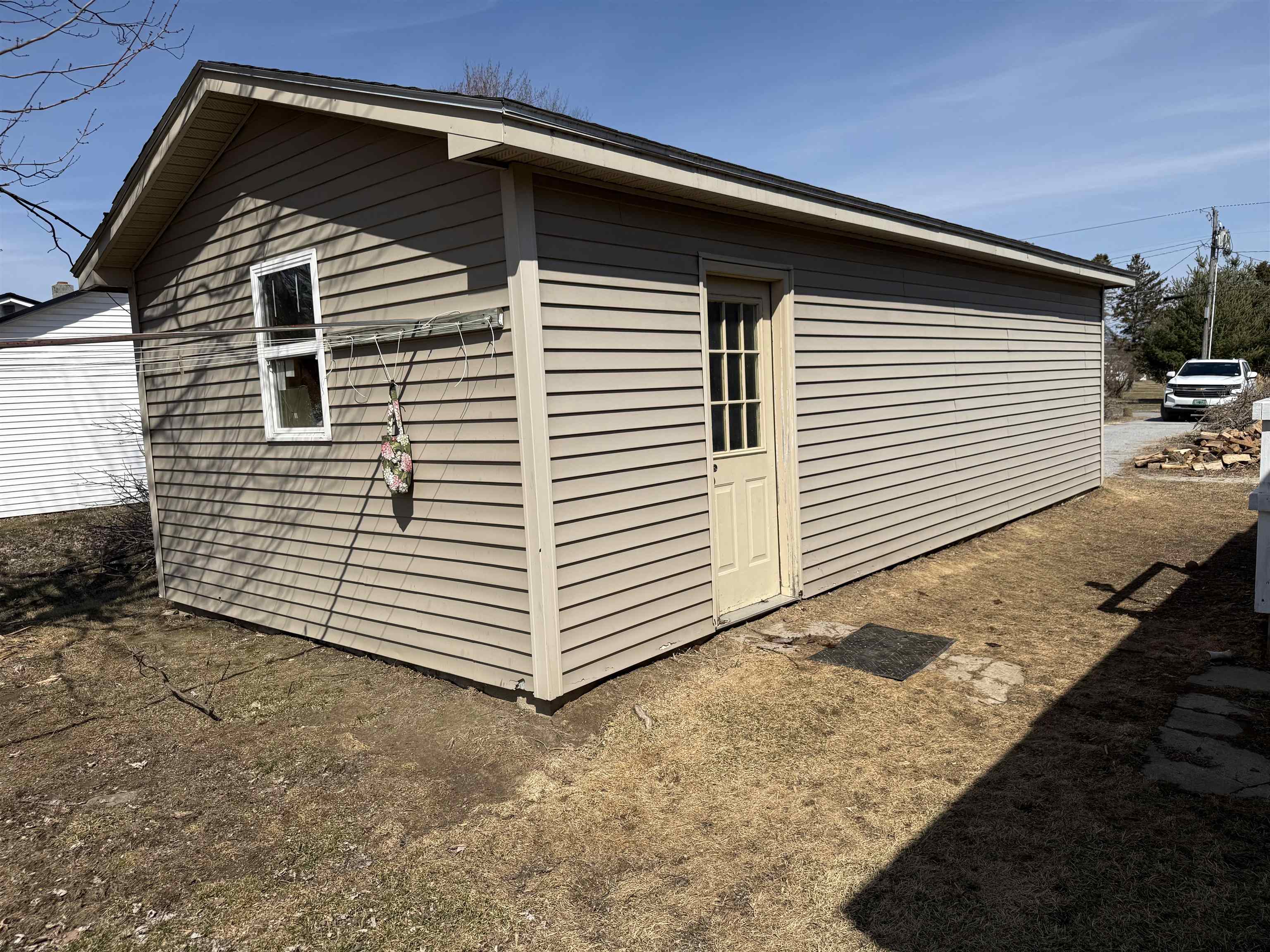 34 Tilley Drive