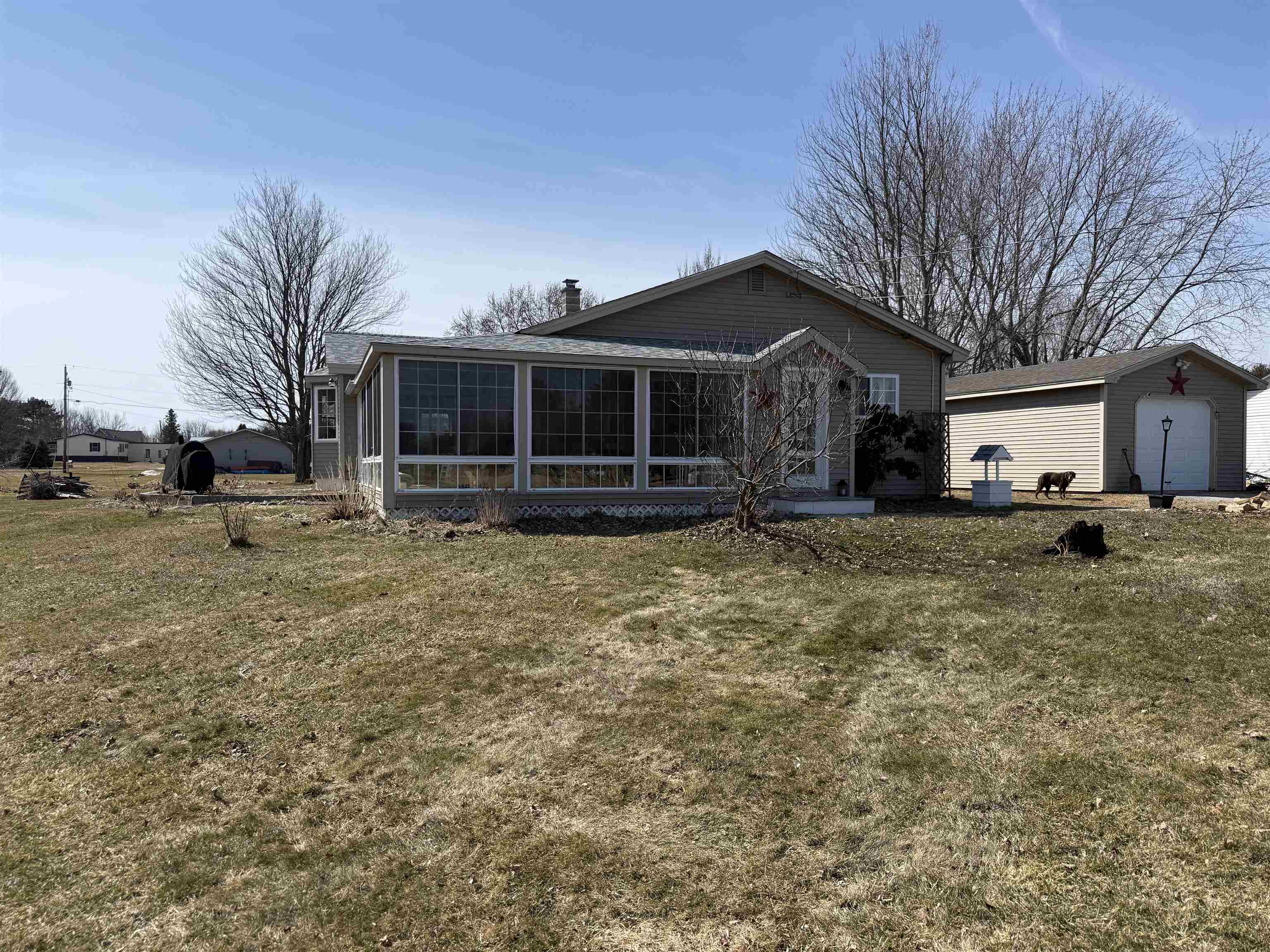 34 Tilley Drive
