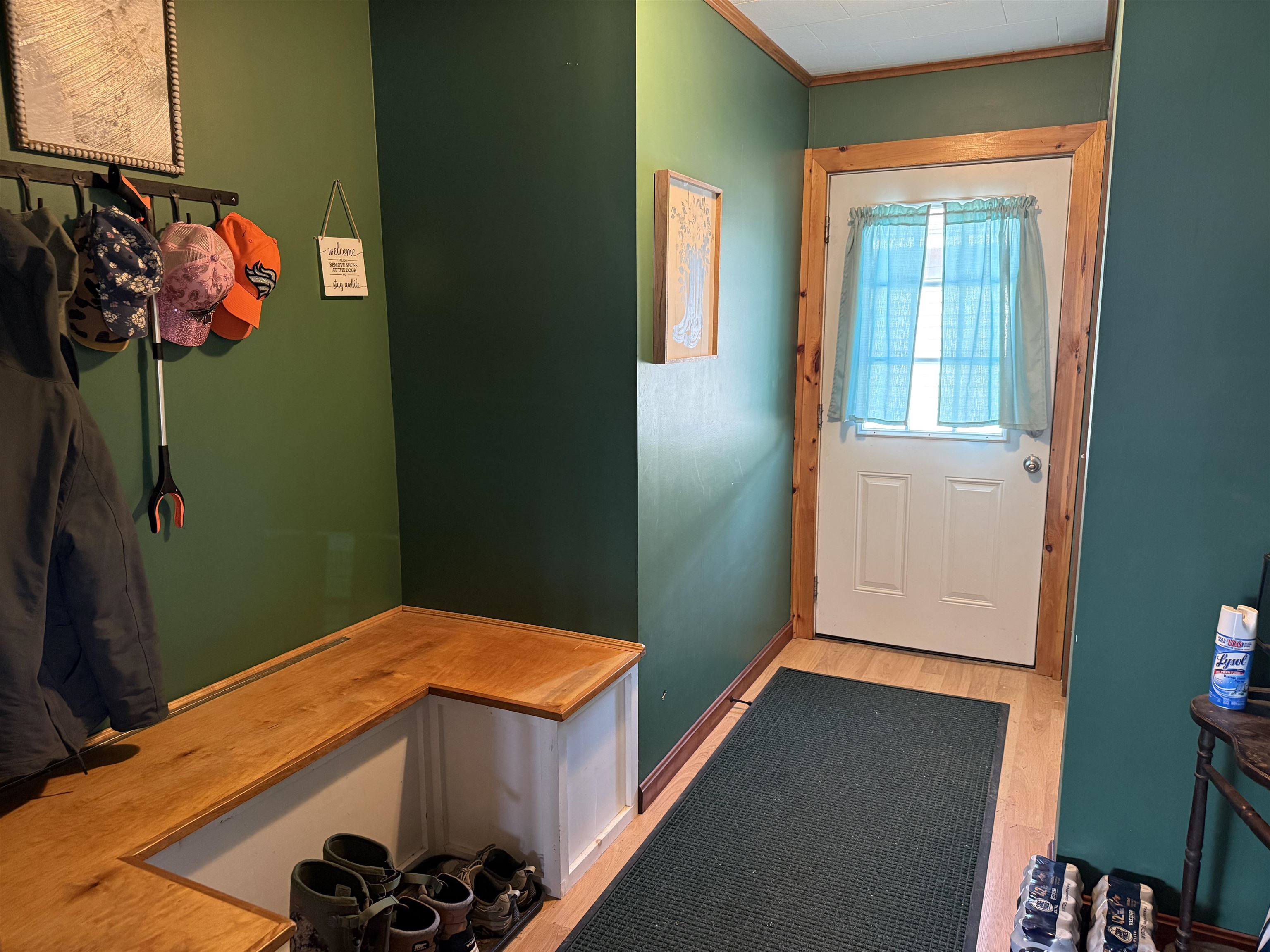 34 Tilley Drive