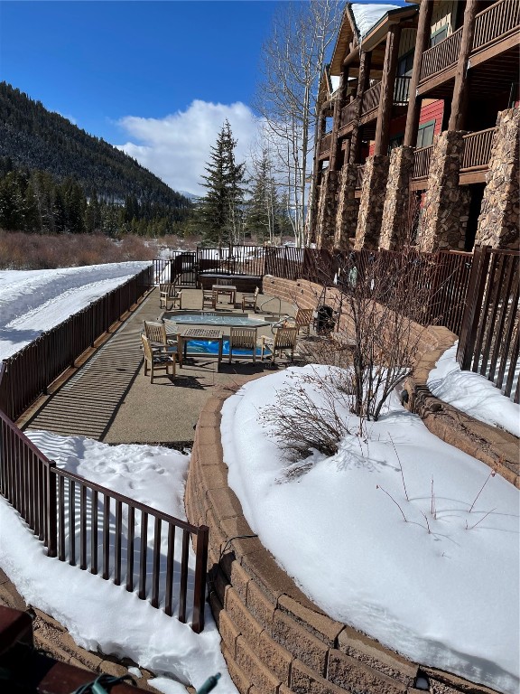 22714 Us Highway 6 Unit: 5962