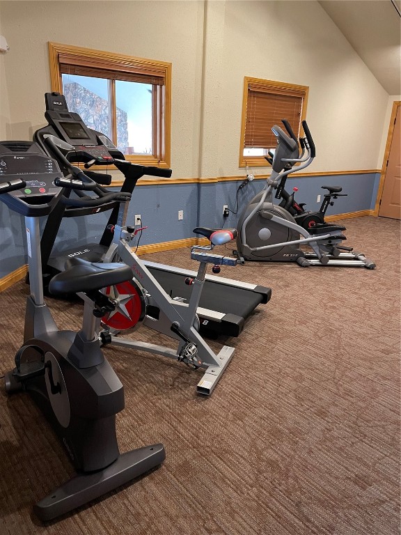 22714 Us Highway 6 Unit: 5962