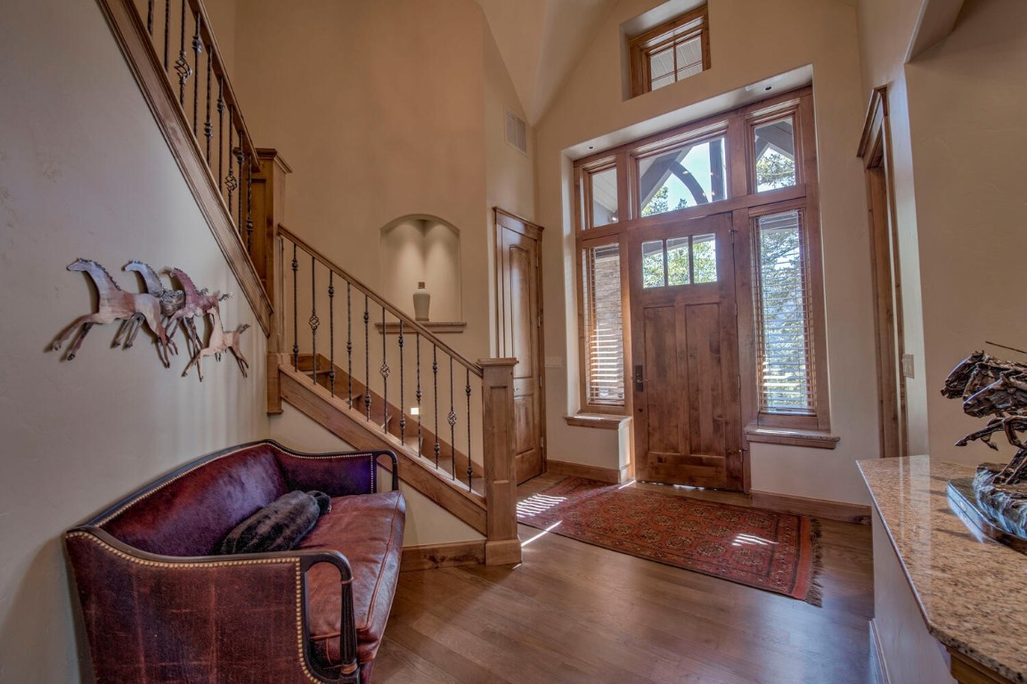 862 Penstemon ROAD
