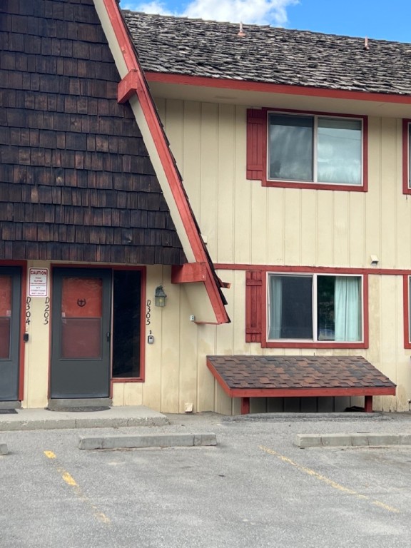 170 Evergreen ROAD 205