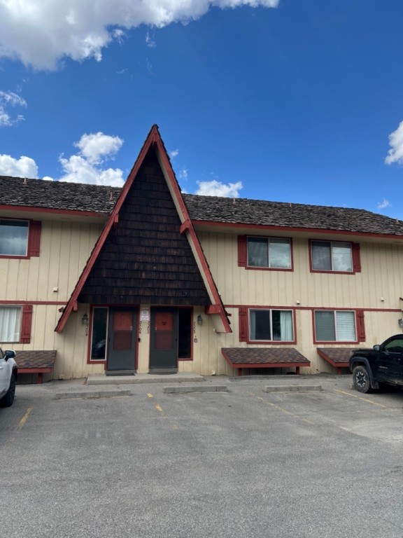 170 Evergreen ROAD 205