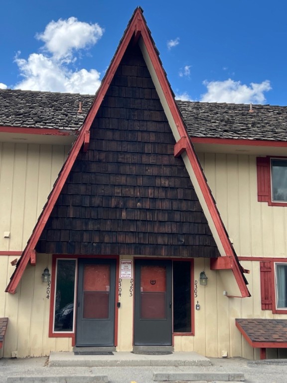 170 Evergreen ROAD 205