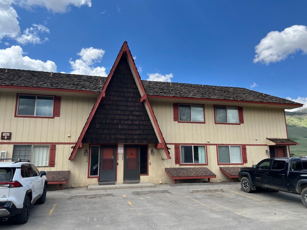 170 Evergreen ROAD 205