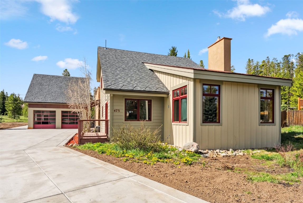475 Vail CIRCLE