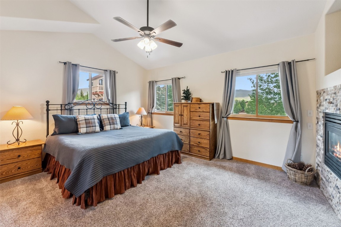 31 Montane COURT