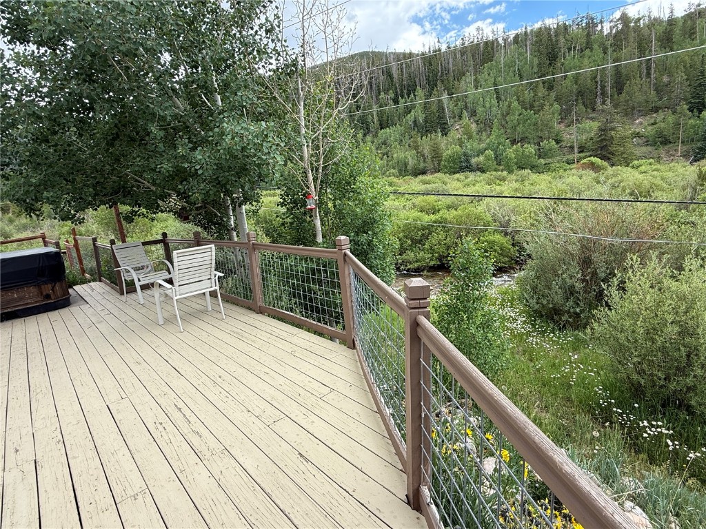 1034 Straight Creek DRIVE